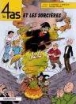 4 as et les sorcieres t.34 (Les)