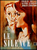 Le Silence - VHS - 1