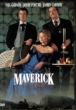 Maverick DVD