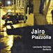 Jairo canta piazzola