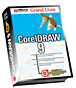 Coreldraw 9 - 1