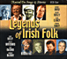 Legends Of Irish Folk