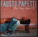 The very best of Fausto Papetti