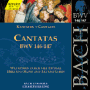 Cantates d'église BWV 146, 147