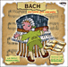 Bach raconté aux enfants