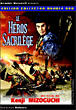 HEROS SACRILEGE/2 DVD/VF