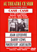 Cash-Cash