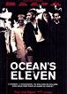 Ocean's Eleven DVD