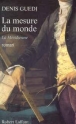 La Mesure du monde