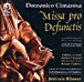 Missa pro defunctis