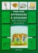 J'apprends à dessiner les animaux sauvages - 1