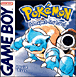 Pokémon Bleu