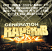 Génération Rap R&B
