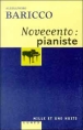 Novecento pianiste - 1