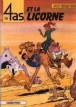 4 as la licorne t.18 (Les)