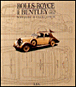 Rolls-Royce & Bentley depuis 1931