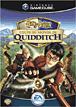 Harry Potter et la Coupe du Monde de Quidditch Xbox – Retromania