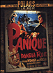 Panique dans la rue