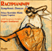Danses Symphoniques