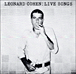 Leonard Cohen - 1