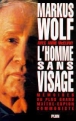 L'homme sans visage