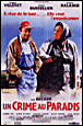 Un crime au paradis - VHS - 1