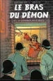 Bras Du Demon T.1 , A L'Etranger Qui M'Habite - 1