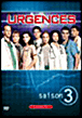 Urgences - Coffret Intégral de la Saison 3