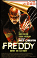 Freddy sort de la nuit VHS Wes Craven VHS Achat & prix fnac