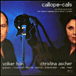 Calliope-calls