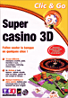 Super casino 3D - 1