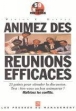 Animez des réunions efficaces