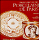 Trois siecles de porcelaine de paris
