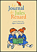 Le journal de Jules Renard