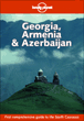 Georgia, Armenia and Azerbaijan - 1