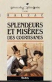 Splendeurs et misères des courtisanes