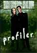 Profiler - DVD Zone 1