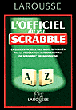 L'officiel du scrabble