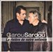 Garou, Michel Sardou - 1