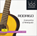 Concerto d'Aranjuez - Concerto madrigal - Concertino...