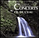 Concerts au fil de l'eau
