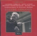 Capriccio / op.2 - Symphonie 'Mathis le Peintre'...