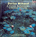 6 petites symphonies - 3 opéras minutes