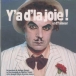 Y'a d'la joie ! et d'l'amour