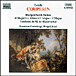 Harpsichord suites