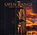 Open range
