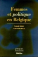 Femmes et politique en Belgique