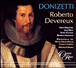 ROBERTO DEVEREUX