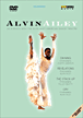 An evening with the Alvin Ailey American Dance Theater