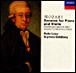 Sonates pour piano et violon
